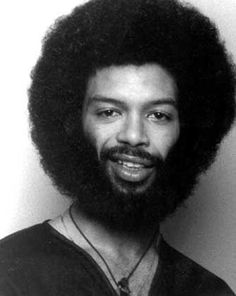 Gil Scott-Heron