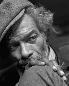 Gil Scott-Heron