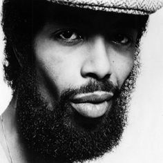 Gil Scott-Heron