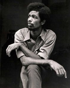 Gil Scott-Heron