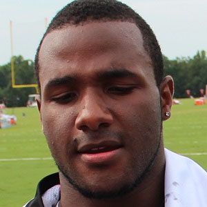 Giovani Bernard