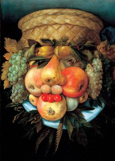 Giuseppe Arcimboldo