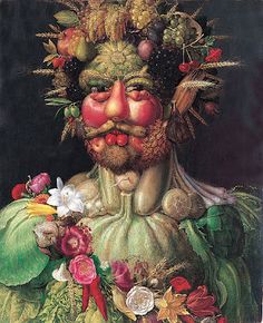 Giuseppe Arcimboldo