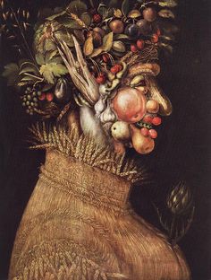 Giuseppe Arcimboldo