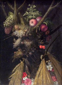 Giuseppe Arcimboldo