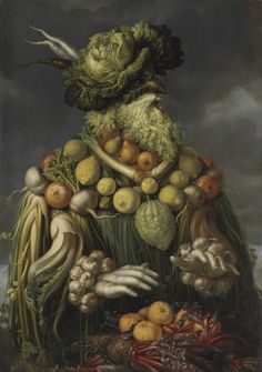 Giuseppe Arcimboldo