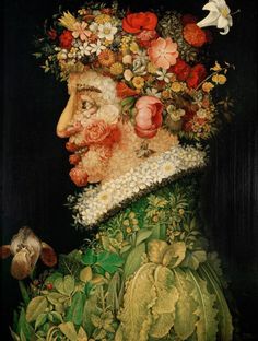 Giuseppe Arcimboldo