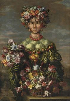 Giuseppe Arcimboldo