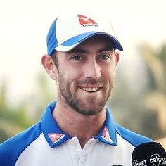 Glenn Maxwell