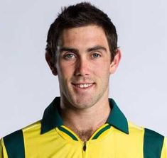 Glenn Maxwell