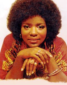 Gloria Gaynor