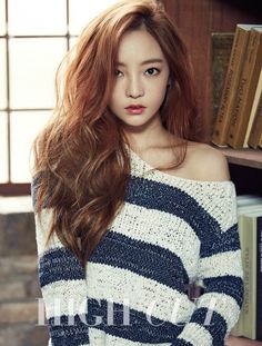 Goo Hara