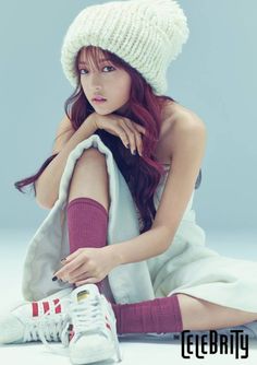 Goo Hara