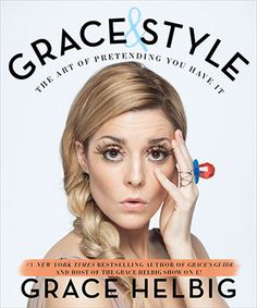 Grace Helbig