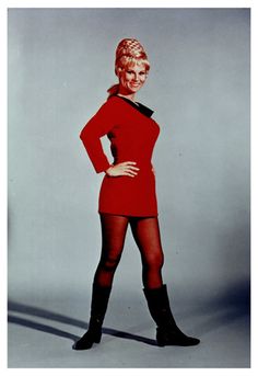 Grace Lee Whitney