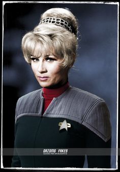 Grace Lee Whitney