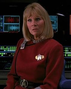 Grace Lee Whitney