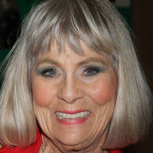 Grace Lee Whitney