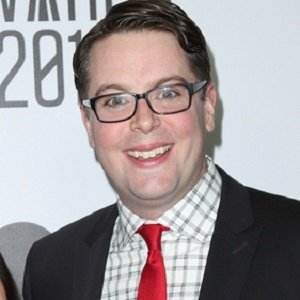 Greg Miller