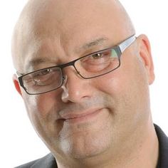 Gregg Wallace