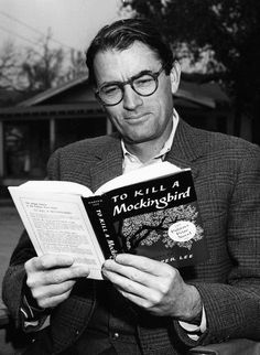 Gregory Peck