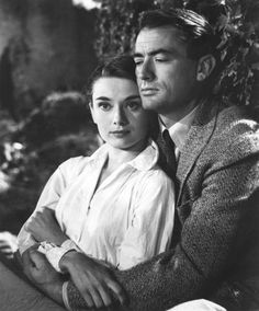 Gregory Peck