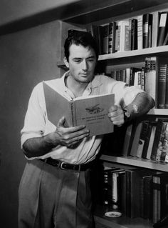 Gregory Peck