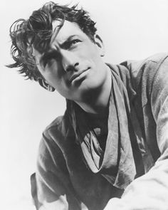 Gregory Peck