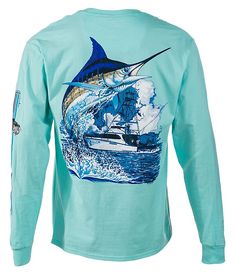 Guy Harvey