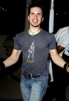 Hal Sparks