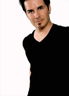 Hal Sparks