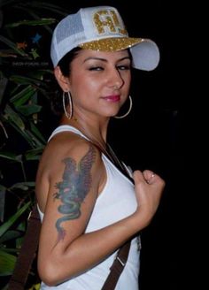 Hard Kaur