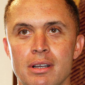 Harold Ford Jr.