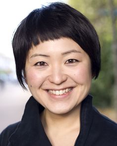 Haruka Kuroda