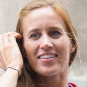 Helen Glover