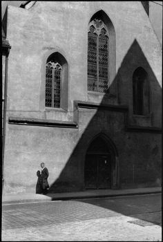 Henri Cartier-Bresson