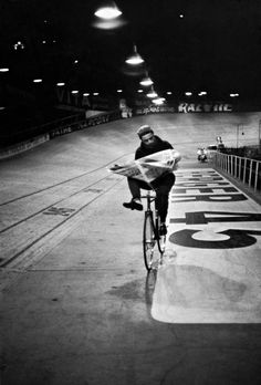 Henri Cartier-Bresson