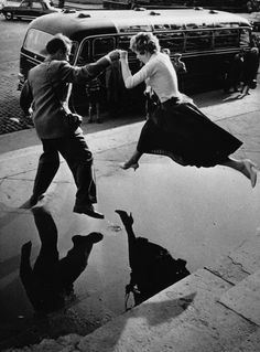 Henri Cartier-Bresson