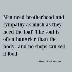 Henry Ward Beecher