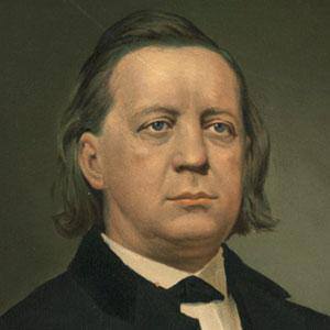 Henry Ward Beecher