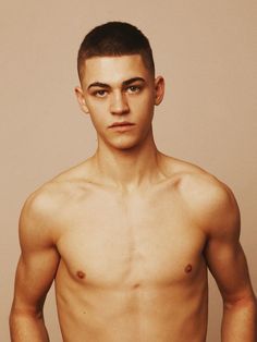 Hero Fiennes-Tiffin