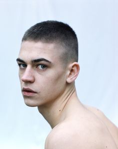 Hero Fiennes-Tiffin