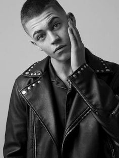 Hero Fiennes-Tiffin