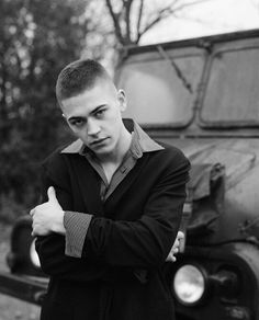 Hero Fiennes-Tiffin