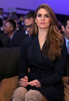 Hope Hicks