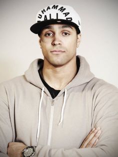 Ashley Banjo