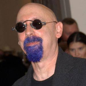 Ira Steven Behr