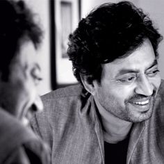 Irrfan Khan