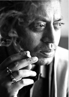 Irrfan Khan