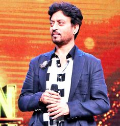 Irrfan Khan